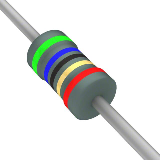 RNF18GTD56R0 RES 56 OHM 2% 1/8W AXIAL