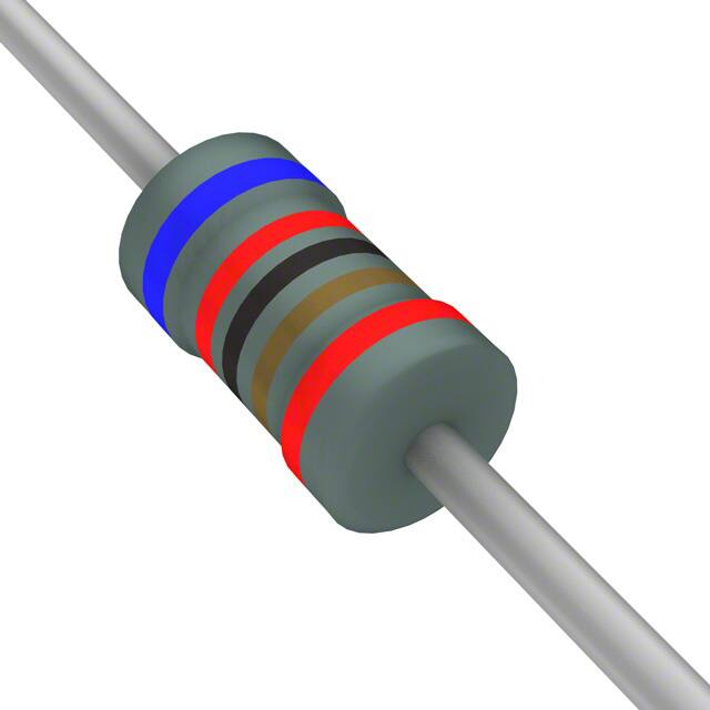 RNF18GTD6K20 RES 6.2K OHM 2% 1/8W AXIAL