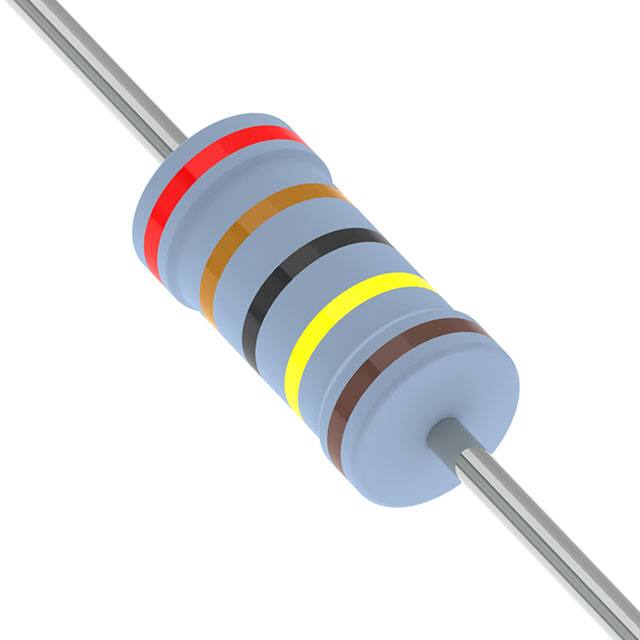 MFR-25FRF52-2M32 RES 2.32M OHM 1% 1/4W AXIAL