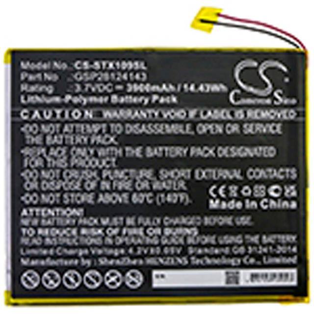 CS-STX109SL Replacement for Cameron Sino CS-
