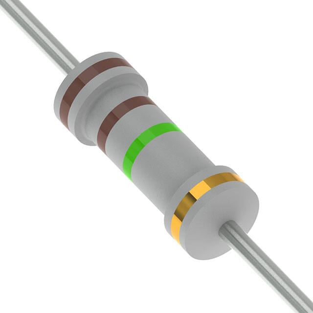 RSF50SJR-52-1M1 RES 1.1M OHM 5% 1/2W AXIAL