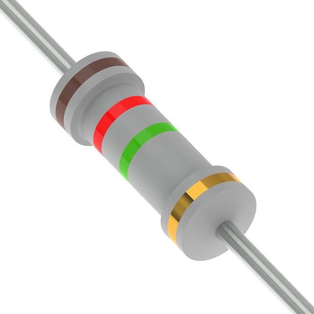 RSF50SJR-52-1M2 RES 1.2M OHM 5% 1/2W AXIAL