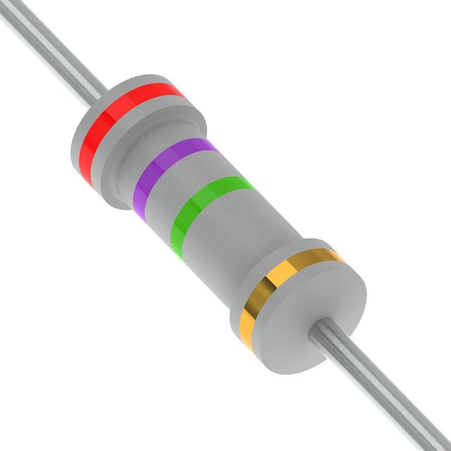 RSF50SJR-52-2M7 RES 2.7M OHM 5% 1/2W AXIAL