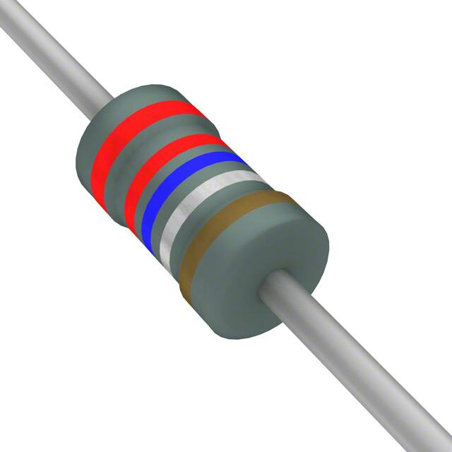 RNF14FTD2R26 RES 2.26 OHM 1% 1/4W AXIAL