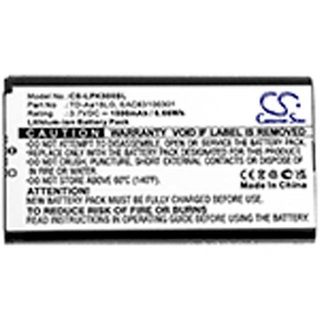 CS-LPK500SL Replacement for Cameron Sino CS-
