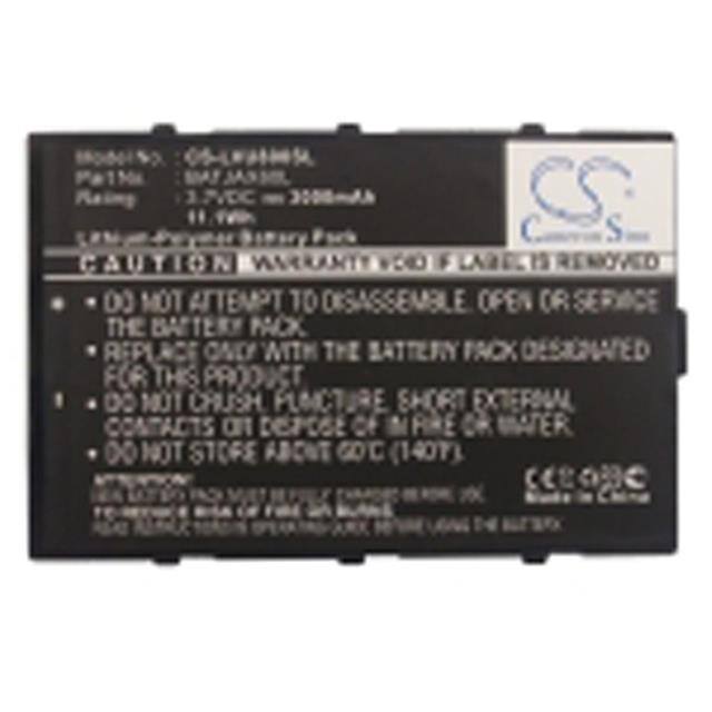 CS-LVU800SL Replacement for Cameron Sino CS-