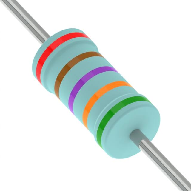 MFR50SDRD52-217K RES 217K OHM 0.5% 1/2W AXIAL