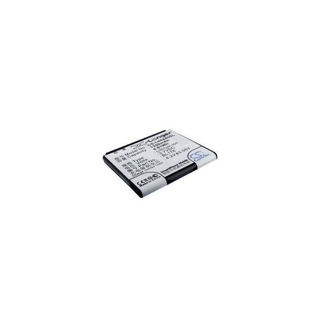 H11216 BATTERY Replacement for Haier H11216 Bat