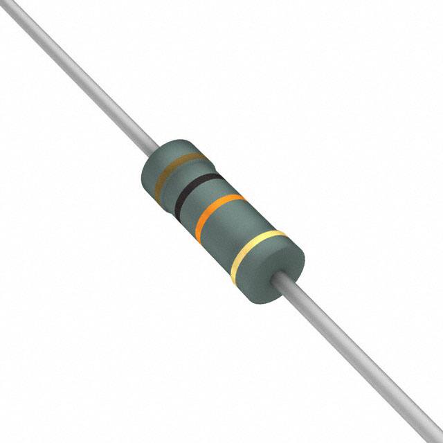 RNF12JTD10K0 RES 10K OHM 5% 1/2W AXIAL
