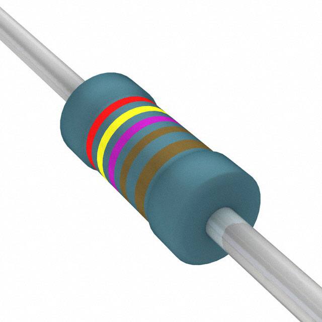 SFR16S0002471FR500 RES 2.47K OHM 1/2W 1% AXIAL