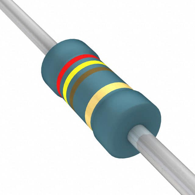 SFR25H0002400JA500 RES 240 OHM 1/2W 5% AXIAL