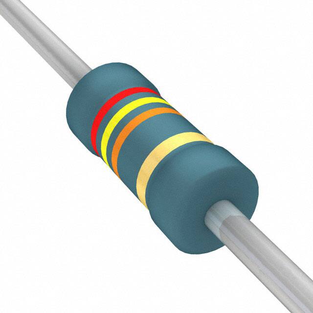 SFR25H0002402JR500 RES 24K OHM 1/2W 5% AXIAL