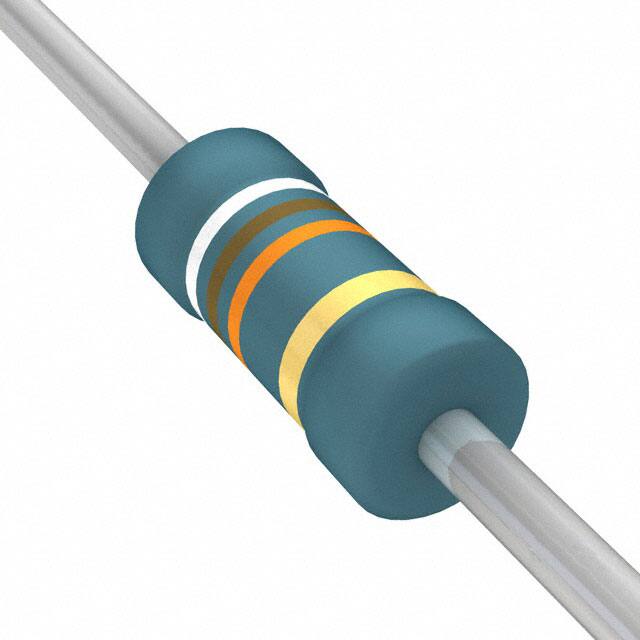 SFR25H0009102JR500 RES 91K OHM 1/2W 5% AXIAL