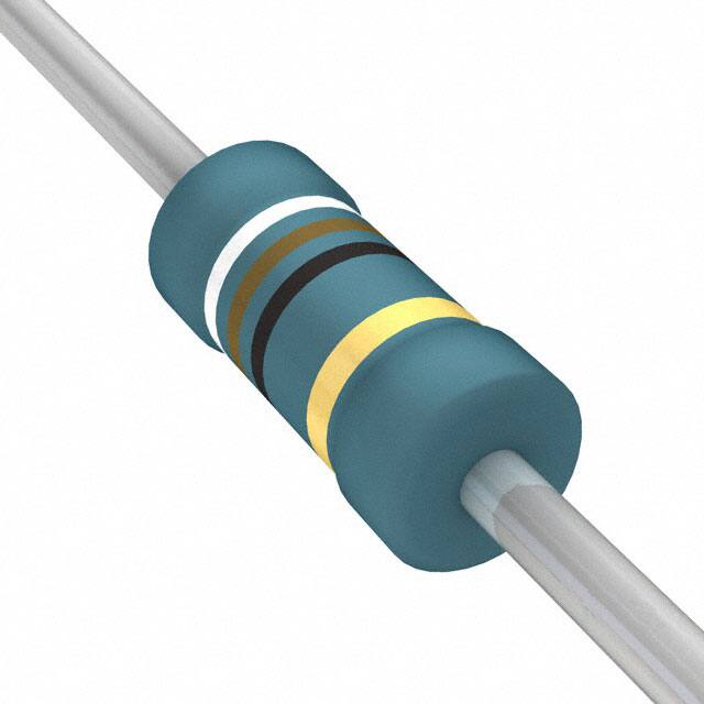 SFR25H0009109JR500 RES 91 OHM 1/2W 5% AXIAL