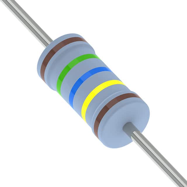 MFR50SFBF52-1M56 RES 1.56M OHM 1% 1/2W AXIAL
