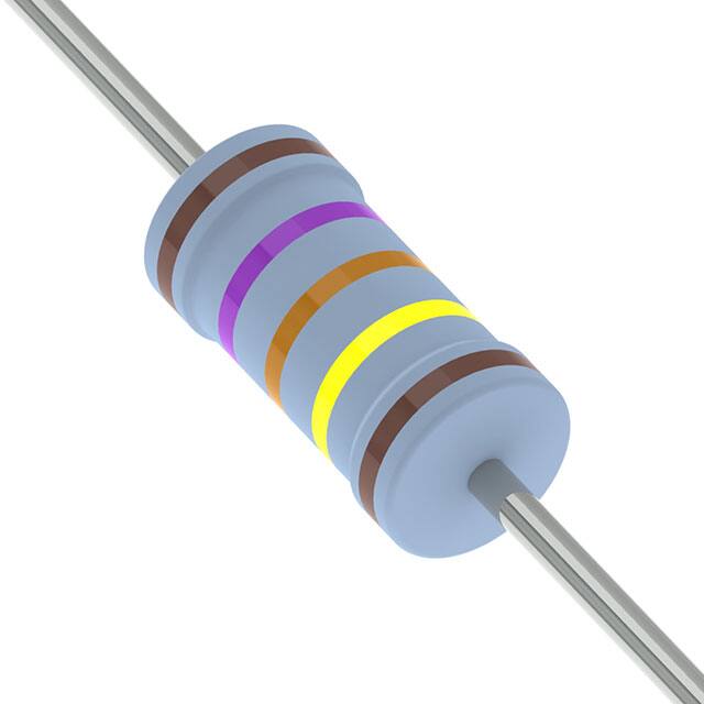 MFR50SFBF52-1M73 RES 1.73M OHM 1% 1/2W AXIAL