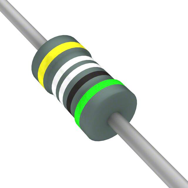 RNF12DTC499R RES 499 OHM 0.5% 1/2W AXIAL
