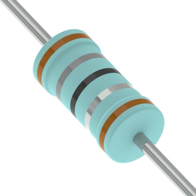 FMF200FRF73-1R8 RES 1.8 OHM 1% 2W AXIAL