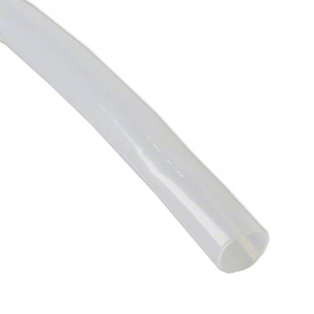 TFT20026 NA002 TUBING 0.016" ID PTFE 500' NAT