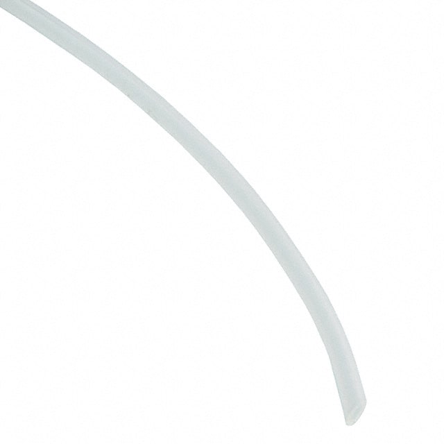 TFT20020 NA001 TUBING 0.032" ID PTFE 1000' NAT