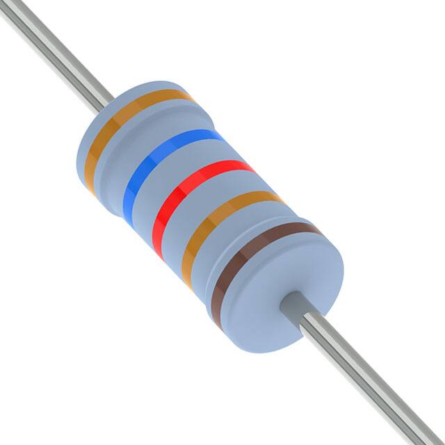 MFR1WSFRF52-362K RES 362K OHM 1% 1W AXIAL