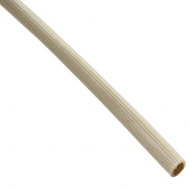 PF2004 NA005 SLEEVING 0.204" ID FBRGLASS 100'