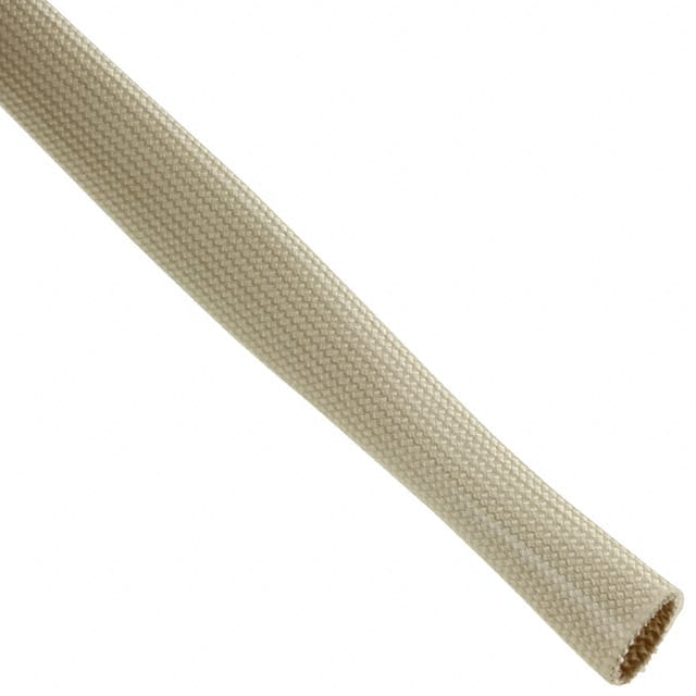 PF2002 NA005 SLEEVING 0.258" ID FBRGLASS 100'
