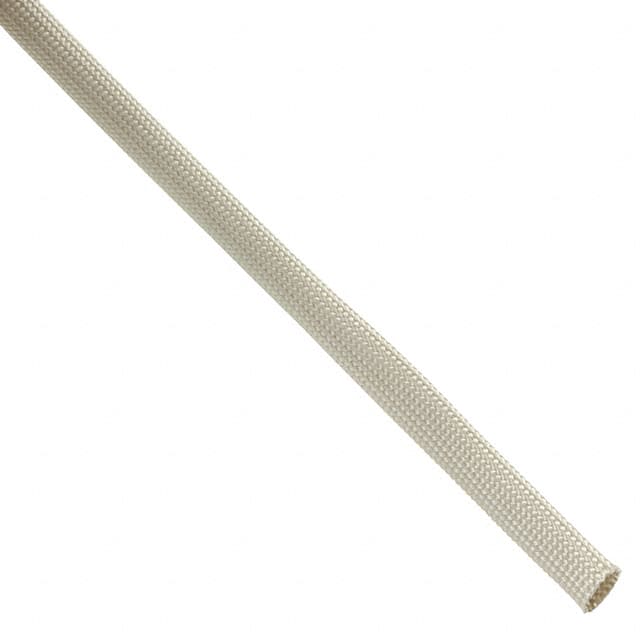 PF24010 NA005 SLEEVING 0.102" ID FBRGLASS 100'