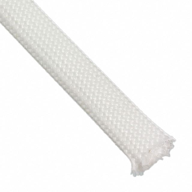 AF1557/8 NA005 SLEEVING 0.875" ID FBRGLASS 100'