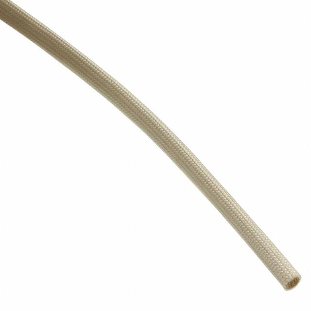 PF20010 NA005 SLEEVING 0.102" ID FBRGLASS 100'