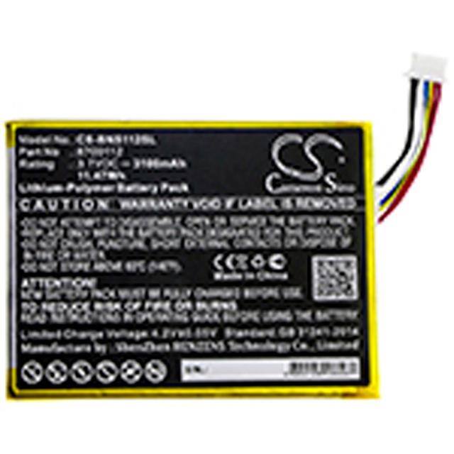 BEOSOUND MOMENT BATTERY Replacement for Bang & Olufsen B