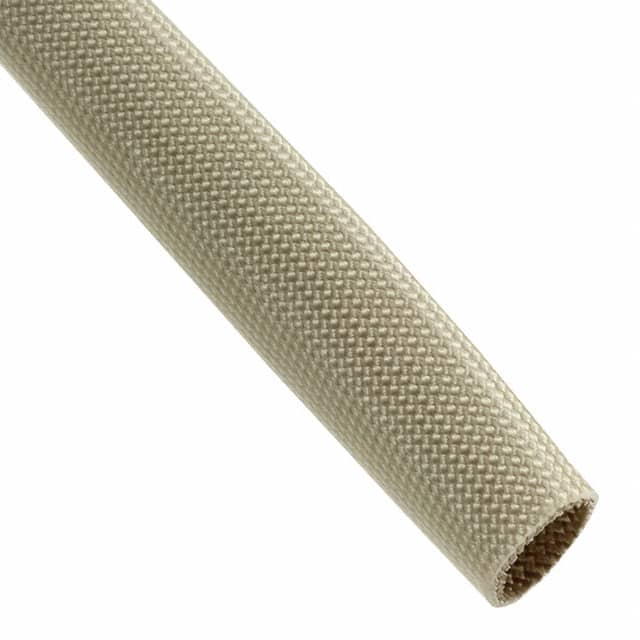 PF2005/8 NA008 SLEEVING 0.625" ID FBRGLASS 25'
