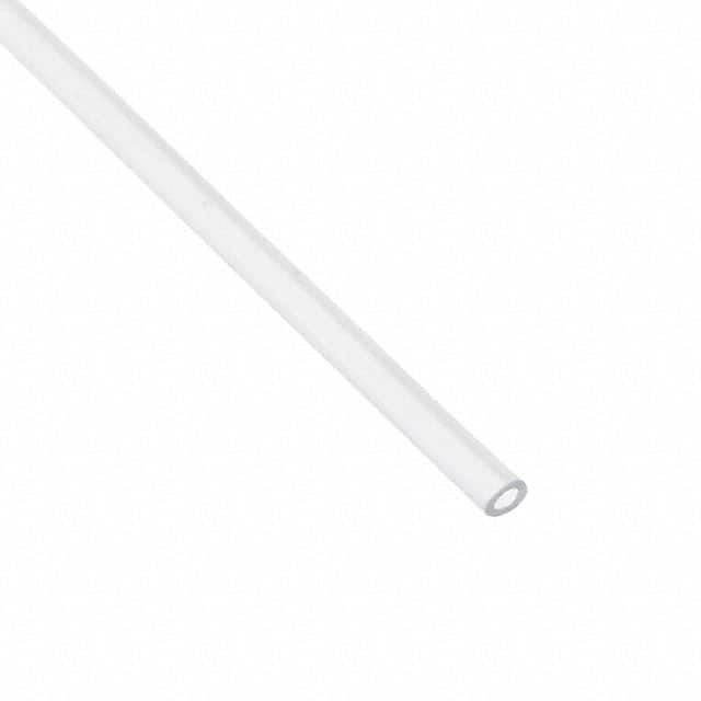 P1057 CL002 TUBING 0.144" ID PVC 500' CLEAR