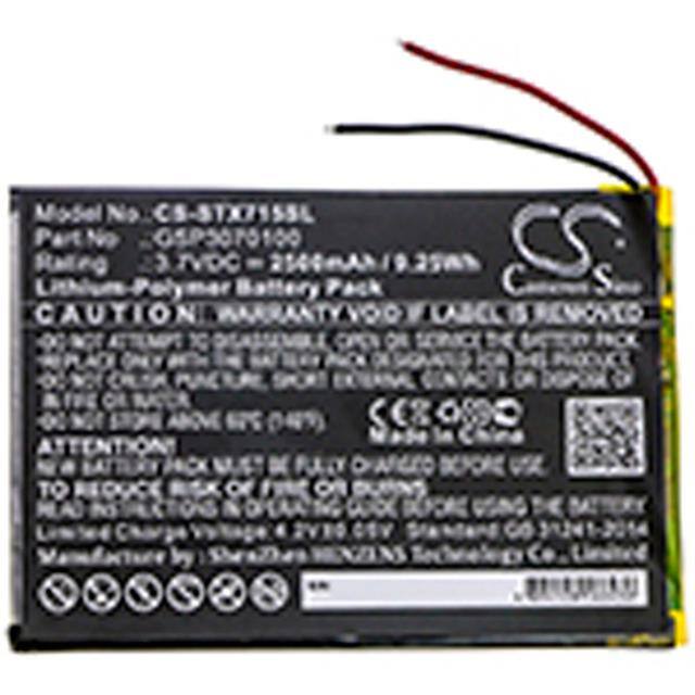CS-STX715SL Replacement for Cameron Sino CS-