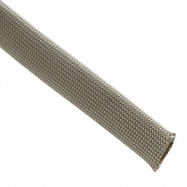 PF2403/8 NA005 SLEEVING 0.375" ID FBRGLASS 100'