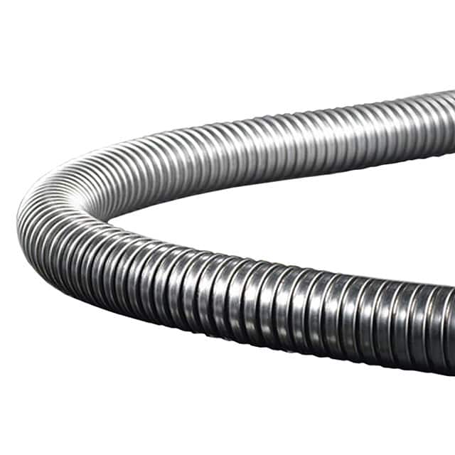 SSU10-25M HELAGUARD METALLIC CONDUIT, EXTR