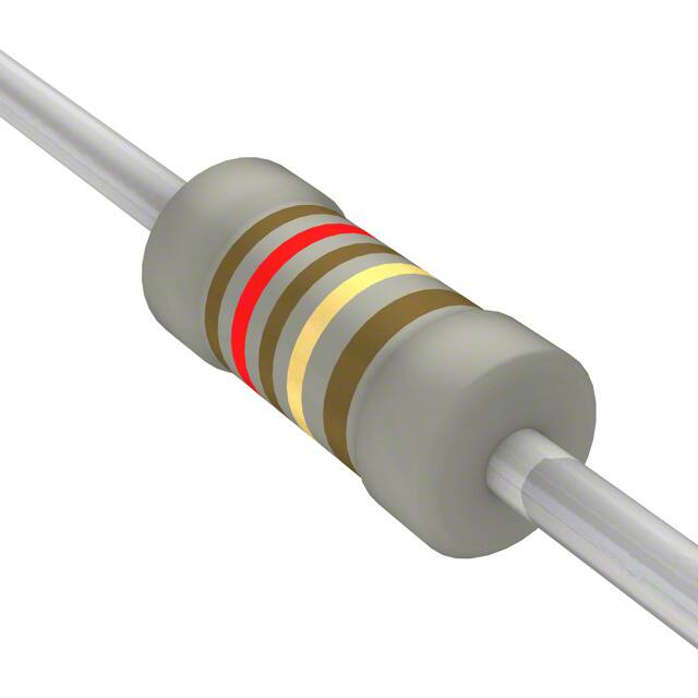 SFR2500001219FR500 RES 12.1 OHM 0.4W 1% AXIAL