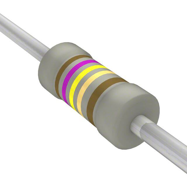 SFR2500001749FR500 RES 17.4 OHM 0.4W 1% AXIAL