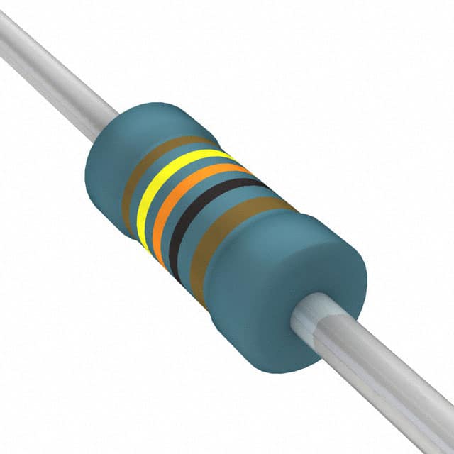 SFR16S0001430FR500 RES 143 OHM 1/2W 1% AXIAL