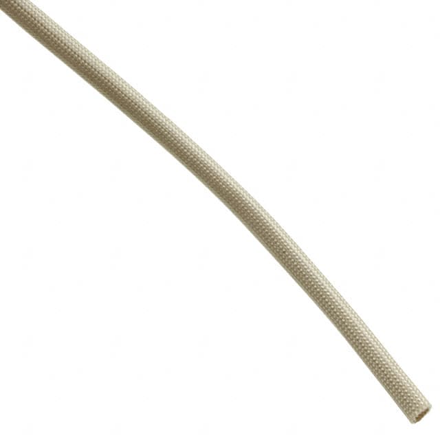 PF2009 NA002 SLEEVING 0.114" ID FBRGLASS 500'