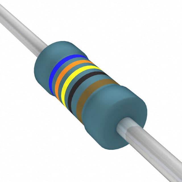 SFR16S0006340FR500 RES 634 OHM 1/2W 1% AXIAL