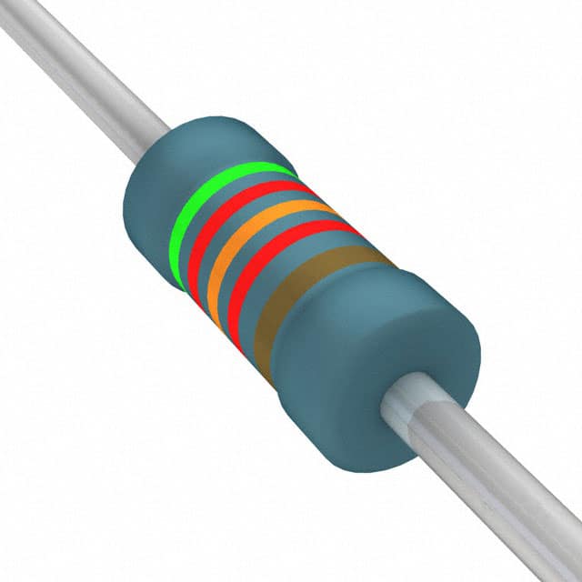 SFR16S0005232FR500 RES 52.3K OHM 1/2W 1% AXIAL
