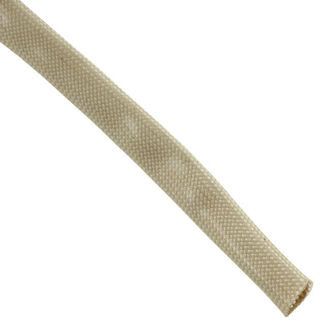 PF2006 NA008 SLEEVING 0.162" ID FBRGLASS 25'