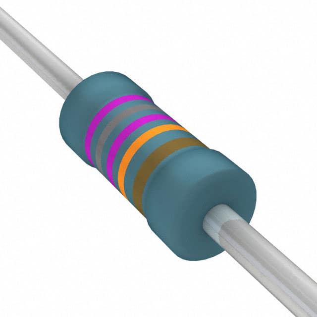 MRS25000C7873FC100 RES 787K OHM 0.6W 1% AXIAL