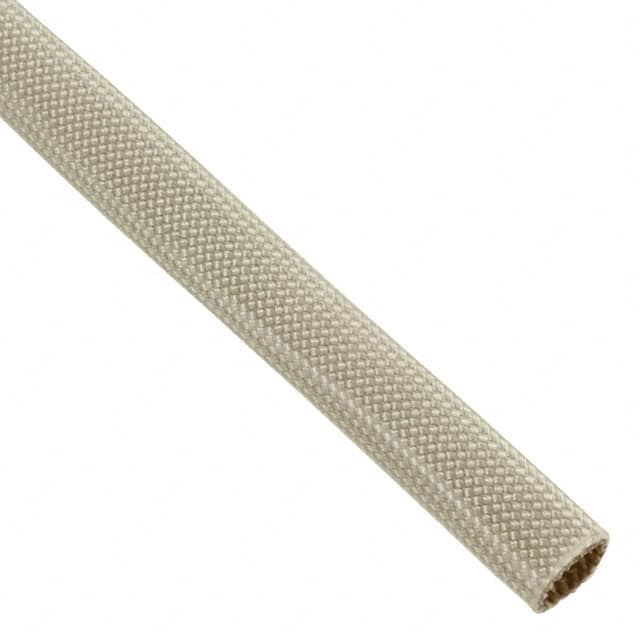 PF2005 NA008 SLEEVING 0.182" ID FBRGLASS 25'
