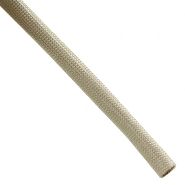 PF2003 NA008 SLEEVING 0.229" ID FBRGLASS 25'