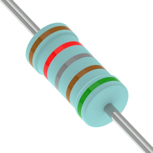 MFR1WSDBE52-1K28 RES 1.28K OHM 0.5% 1W AXIAL