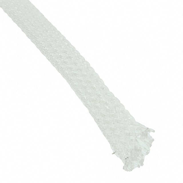 G20011/4 NA008 EXPAND SLEEVING 1.25" X 25' NAT
