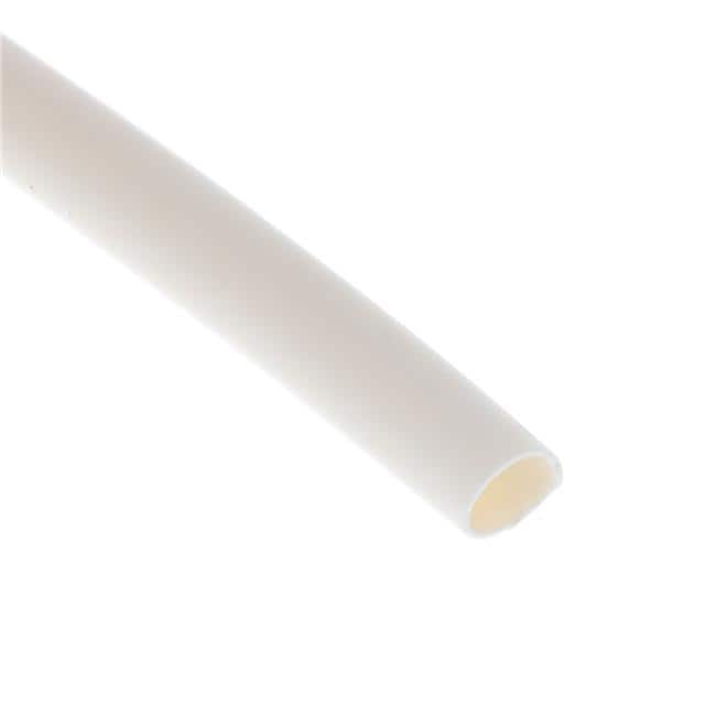 P1054 WH003 TUBING 0.204" ID PVC 250' WHITE