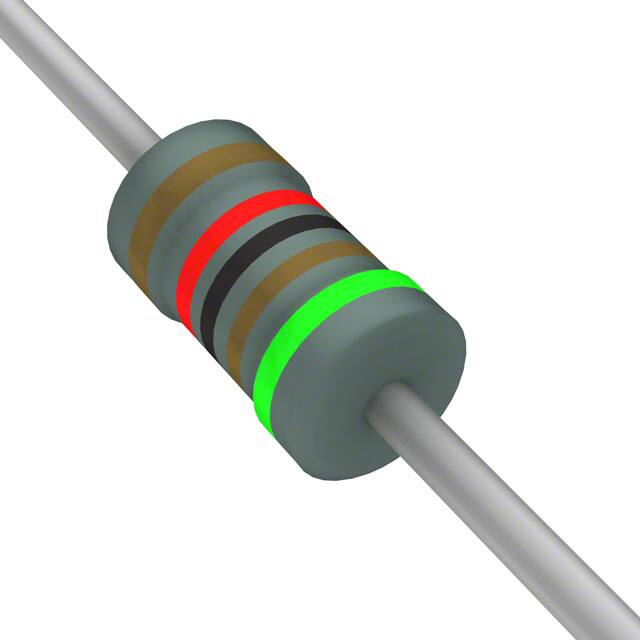 RNF12DTD1K20 RES 1.2K OHM 0.5% 1/2W AXIAL